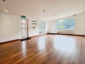 Office 1 reception- click for photo gallery